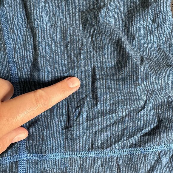 Lululemon Shorts Mens Small Pace Breaker Unlined Running Gym Stretch 9” - Picture 14 of 15